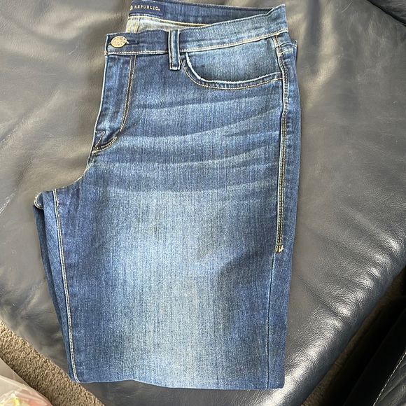 Rock & Republic Jeans - Picture 1 of 3